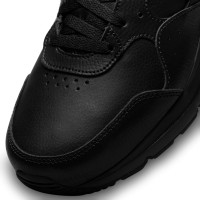 Nike Air Max SC Sneakers Leather Black