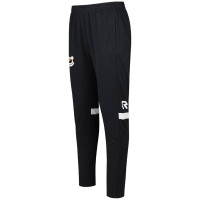 Katwijk Junior Training pants Black White