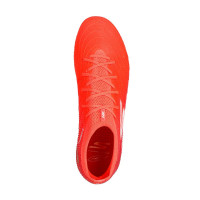 Skechers SKX_1.5 Harry Kane Player Edition Elite Grass Football Boots (FG) Red White