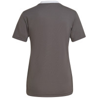 Jodan Boys Trainingsshirt Trainers Dames Grijs