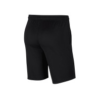 IJsselmeervogels Trainingsshort + Zakken Trainers Senior