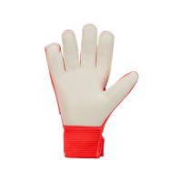 Nike Match Keepershandschoenen Kids Rood Zwart Lichtblauw