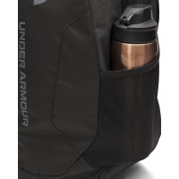 Under Armour Hustle Lite Backpack Black