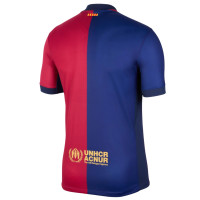 Nike FC Barcelona Spotify Home Set 2024-2025 Kids