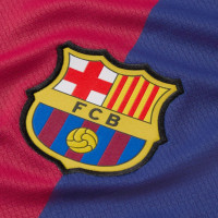 Nike FC Barcelona Spotify Home Set 2024-2025 Kids