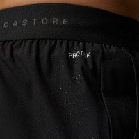 Castore Sweatpants Black Dark Grey