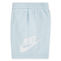 Nike Club Zomerset Kleuters Lichtblauw Wit