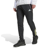 adidas Juventus Presentatie Trainingsbroek 2025-2026 Zwart