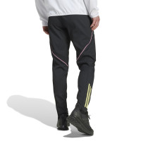 adidas Juventus Presentatie Trainingsbroek 2025-2026 Zwart