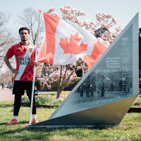 adidas SC Cambuur 80 jaar Bevrijdingsshirt 2024-2025