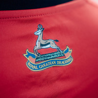 adidas SC Cambuur 80 jaar Bevrijdingsshirt 2024-2025