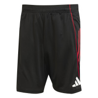 adidas Ajax Trainingsset 2025-2026 Wit Zwart Rood