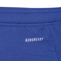 adidas MiTeam Training Short Dark Blue