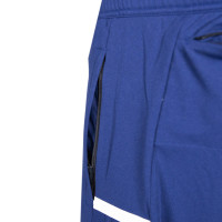 adidas MiTeam Training Short Dark Blue