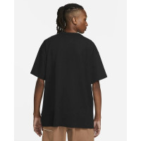 Nike Sportswear Premium Essentials T-Shirt Black