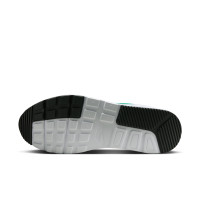 Nike Air Max SC Sneakers White Green Light Grey