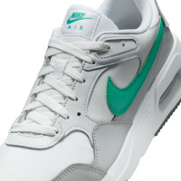 Nike Air Max SC Sneakers White Green Light Grey