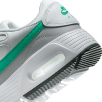 Nike Air Max SC Sneakers White Green Light Grey