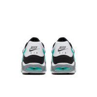 Nike Air Max Command Sneakers White Grey Turquoise Black