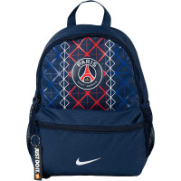Nike Paris Saint-Germain Kids Backpack Dark Blue Red White