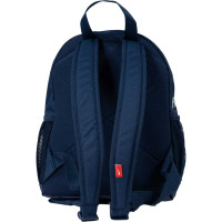 Nike Paris Saint-Germain Kids Backpack Dark Blue Red White