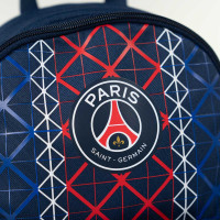 Nike Paris Saint-Germain Kids Backpack Dark Blue Red White