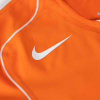 Nike Netherlands Total 90 Sneijder 14 Home Shirt 2004 Reissue