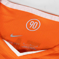 Nike Netherlands Total 90 Sneijder 14 Home Shirt 2004 Reissue