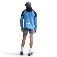 Nike Sportswear Air Jack Donkerblauw Blauw Wit