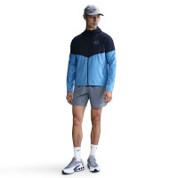 Nike Sportswear Air Jack Donkerblauw Blauw Wit