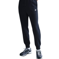 Nike Sportswear Club Fleece Crew Joggingpak Donkerblauw Wit