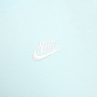 Nike Sportswear Club Kids Summer Set Light Blue White
