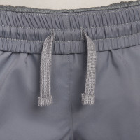 Nike Sportswear Club Broekje Woven Kids Grijs Wit