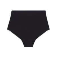 Nike Leak Protection Hipster Sports Underwear 3-Pack Girls Black Grey