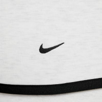 Nike Tech Fleece Sportswear Vest Wit Zwart