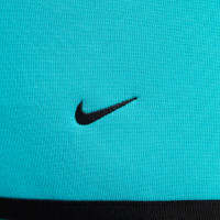 Nike Tech Fleece Sportswear Vest Kids Turquoise Black