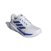 adidas Supernova Stride 2 Hardloopschoenen Wit Blauw