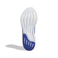 adidas Supernova Stride 2 Hardloopschoenen Wit Blauw