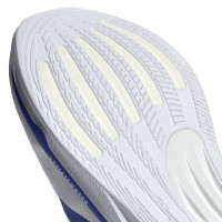 adidas Supernova Stride 2 Hardloopschoenen Wit Blauw