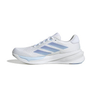 adidas Supernova Stride 2 Hardloopschoenen Dames Wit Lichtblauw