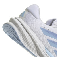 adidas Supernova Stride 2 Hardloopschoenen Dames Wit Lichtblauw