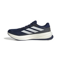 adidas Supernova Rise 2 Hardloopschoenen Donkerblauw Wit Zwart