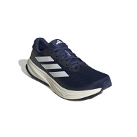 adidas Supernova Rise 2 Hardloopschoenen Donkerblauw Wit Zwart