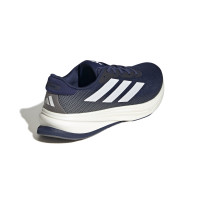 adidas Supernova Rise 2 Hardloopschoenen Donkerblauw Wit Zwart