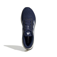 adidas Supernova Rise 2 Hardloopschoenen Donkerblauw Wit Zwart