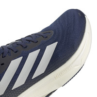 adidas Supernova Rise 2 Hardloopschoenen Donkerblauw Wit Zwart