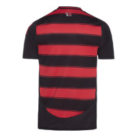 adidas CR Flamengo Home Shirt 2025-2026