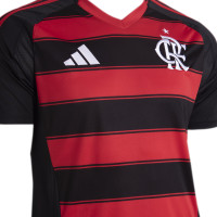 adidas CR Flamengo Home Shirt 2025-2026