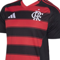 adidas CR Flamengo Home Shirt 2025-2026