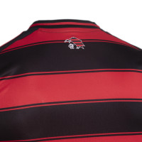 adidas CR Flamengo Home Shirt 2025-2026